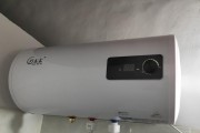 如何解决挂式热水器水压低的问题（应对低水压情况）