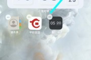 手机添加桌面小组件的操作方法（轻松定制个性化桌面，让手机更智能）