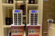2022年共享充电宝行业大揭秘（探究十大品牌，共享充电宝市场竞争激烈程度）