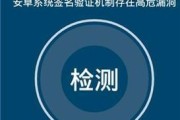 免费安全漏洞扫描工具如何使用？
