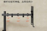 机械臂安装在电脑桌上的正确步骤是什么？