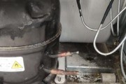 揭开冰箱压缩机的工作原理之谜（探究冰箱压缩机如何使食物保鲜更持久）