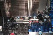 散热器对corei7笔记本性能影响大吗？