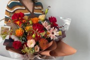 手机如何拍摄花束以获得最佳效果？