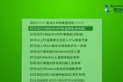 如何使用U盘安装电脑系统（详细教程）