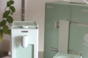 饮水机水变绿的原因与解决方案（揭秘饮水机水变绿的原因及有效清洁方法）