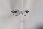 制作眼镜试卷视频的步骤是什么？