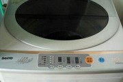 三洋洗衣机e12故障解决？e12故障原因及维修步骤是什么？