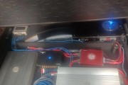 捷力车载低音炮6w3怎么样？低音炮的性能参数如何？