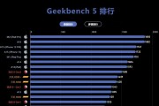 手机处理器天梯榜最新排名是怎样的？2023年最强处理器有哪些？