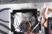 热水器零火线间无阻值是什么原因？如何排查故障？