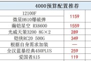 2000元能买到适合办公的电脑吗？最强配置单推荐！