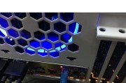 2000元组装办公主机配置推荐？i38100主机是否更合适？