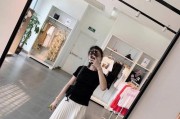 手机对着镜子拍照效果如何？