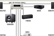 家庭影院低音炮电平控制如何调整？调整不当会有什么影响？