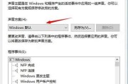 电脑端软件无声音问题如何解决？