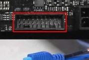电脑主板接线教程？如何正确连接所有组件？