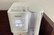 饮水机不用加热的原因（探索现代饮水机的智能设计与环保价值）