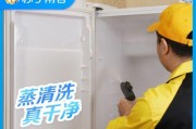冰箱清洗指南（轻松掌握冰箱清洗技巧）