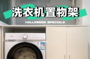 解决洗衣机伴侣偏低的问题（如何调整洗衣机伴侣的高度）