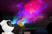 太空人音响上的投影仪名称是什么？