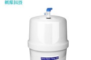 净水器储水罐压力差怎么办？压力差问题如何解决？
