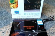 电磁炉面板黑了怎么办（解决电磁炉面板变黑的方法及注意事项）