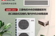 中央空调系统重置方法（了解如何正确重置中央空调系统来解决常见故障）
