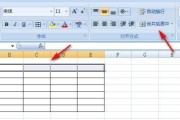 电脑制作表格教程（轻松掌握制作表格的技巧）