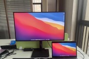戴尔笔记本如何连接外接显示器？