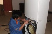 夏普中央空调故障代码13的维修方法（解决夏普中央空调故障代码13的有效措施）