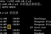 一键清除系统垃圾——让电脑如新（提高系统性能）