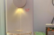 解决即热饮水机不上水故障的方法（快速修复家中即热饮水机不供水的问题）