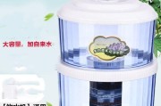 饮水机水桶不通电的解决方法（如何应对饮水机水桶无法正常供水的情况）