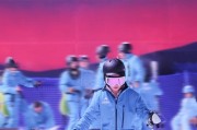 滑雪高速摄影机与手机拍照如何配合使用？