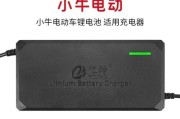 小牛电动f0充电器功率是多少瓦？选择充电器时应注意什么？