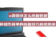 选择最佳U盘格式化恢复软件有哪些技巧？如何进行选择？