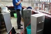 HUYU饮水机漏水的原因与解决办法（探究HUYU饮水机漏水的几种情况及应对方法）
