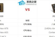 天玑900对比天玑1100：哪个更适合你？