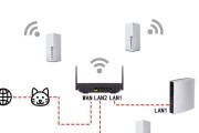 路由器连接无线网需要什么线？如何正确连接？
