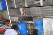 中央空调加制冷剂的工作原理与应用（优化能效的关键措施与环保趋势）