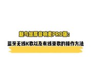 魅鸟智屏音响麦回收地点在哪里？