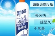 探索马桶清洁剂的最佳品牌选择（哪个牌子的马桶清洁剂最好用）