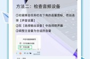 电脑扬声器无声是什么原因？无声问题如何排查？