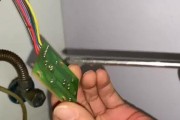 壁挂炉自动点火的原因及作用（现代化生活的需求与壁挂炉的智能化改进）
