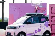 五菱宏光mini油电两用车价格是多少？购买时应注意什么？