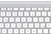 MacBook键盘尺寸都一样吗？不同型号之间有差异吗？