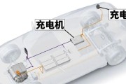 汽车充电器带电线的正确接法是什么？