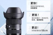 相机购买镜头的必要性是什么？