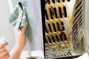 油烟机怎么清洗橱柜门？油烟机清洗橱柜门方法有哪些？